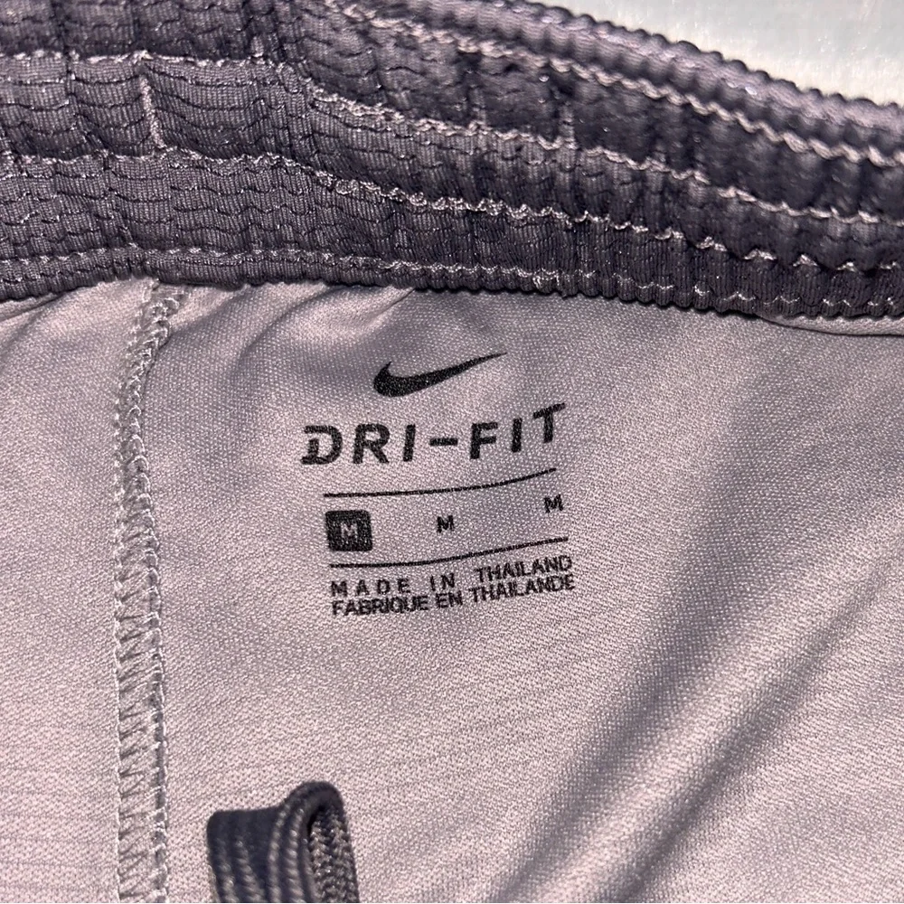 Nike dri fit